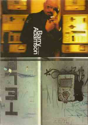 Barry Adamson - What It Means