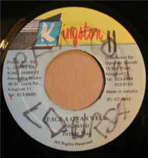 Beenie Man - Face A Gwan Well