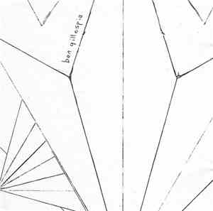 Ben Gillespie  - Ben Gillespie