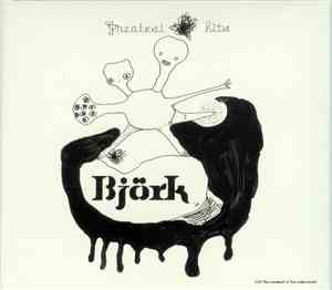 Björk - Greatest Hits