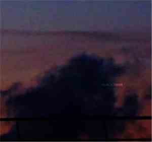 Black Deer - Trail Of Tears
