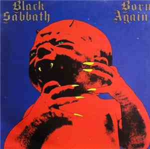 Black Sabbath - Born Again