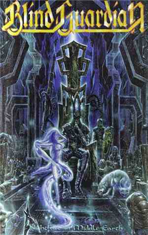 Blind Guardian - Nightfall In Middle-Earth