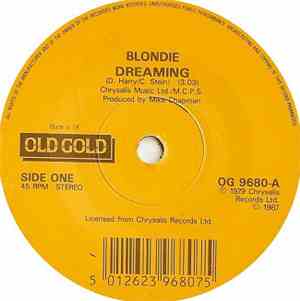 Blondie - Dreaming