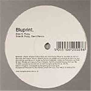 Bluprint - Ruby