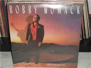 Bobby Womack - Womagic