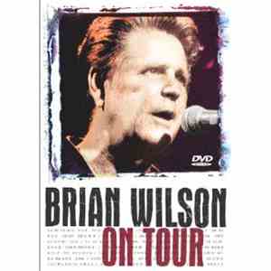 Brian Wilson - On Tour
