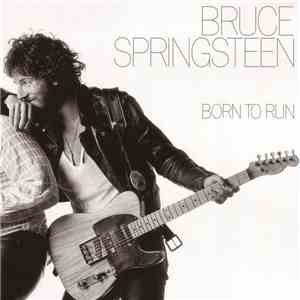 Bruce Springsteen - Born To Run