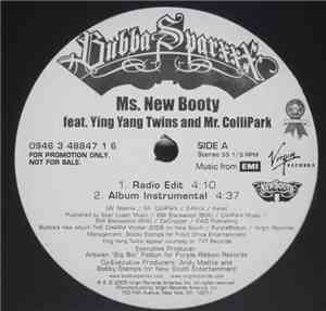 Bubba Sparxxx Feat. Ying Yang Twins And Mr. Collipark - Ms. New Booty