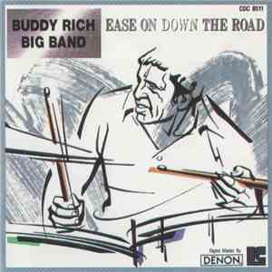 Buddy Rich Big Band - Ease On Down The Road