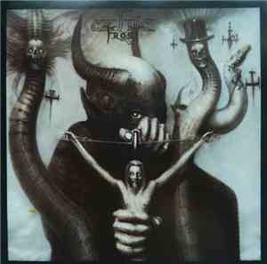 Celtic Frost - To Mega Therion