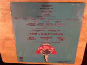Charles Strouse, Al Lerner, Len Cariou, Liz Robertson - Dance A Little Clos ...