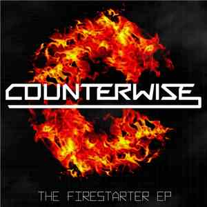 Counterwise - The Firestarter EP