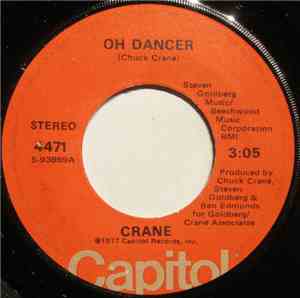 Crane  - Oh Dancer