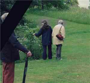 Damocles  - Quality Time With Loved Ones