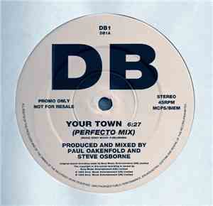 DB - Your Town