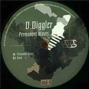 D.Diggler - Permanent Waves