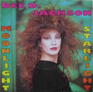 Dee D. Jackson - Moonlight Starlight