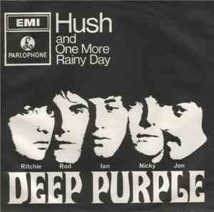 Deep Purple - Hush !