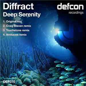 Diffract - Deep Serenity