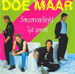 Doe Maar - Smoorverliefd