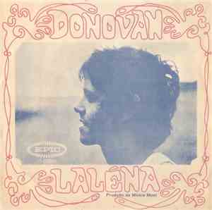 Donovan - Laléna