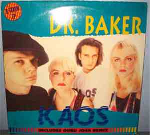 Dr. Baker - Kaos