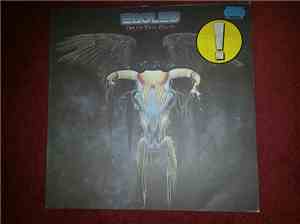 Eagles - One Of These Nights