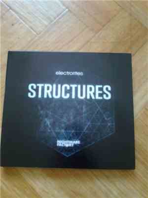 Electrorites - Structures