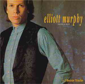 Elliott Murphy - Milwaukee