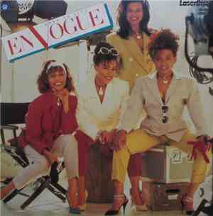 En Vogue - Born To Sing