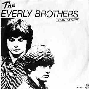 Everly Brothers - Temptation