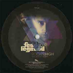 Fedde Le Grand Feat. Mitch Crown - Rockin' High