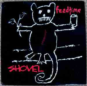 feedtime - shovel