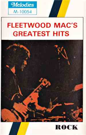Fleetwood Mac - Greatest Hits
