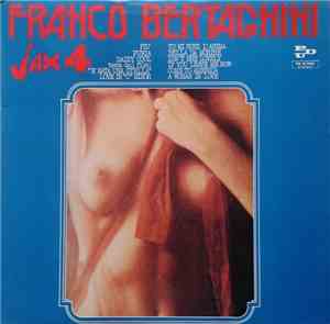 Franco Bertagnini - Sax 4