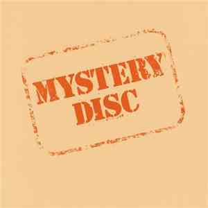 Frank Zappa - Mystery Disc