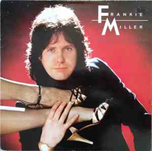 Frankie Miller - Standing On The Edge