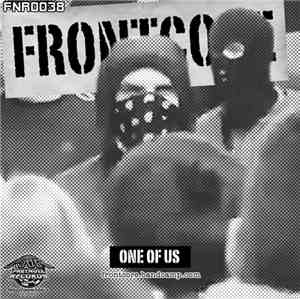 Frontcore - One Of Us