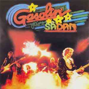Gasolin' - Live Sådan
