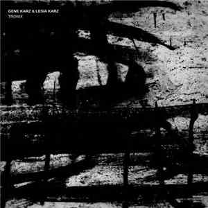 Gene Karz & Lesia Karz - Tronix
