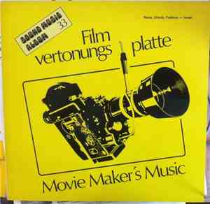 Gershon Kingsley - Sound Music Album 33