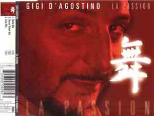Gigi D'Agostino - La Passion