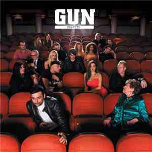 Gun  - Frantic