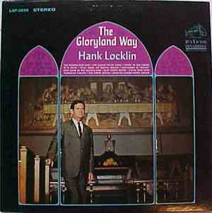 Hank Locklin - The Gloryland Way