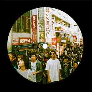 Hank Youngman - Wabi Sabi EP