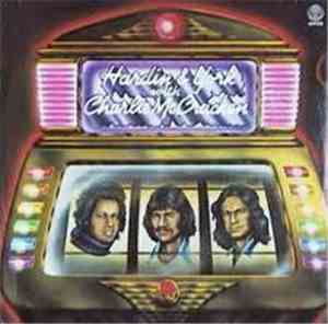 Hardin & York, Charlie McCracken - Hardin & York With Charlie McCracken