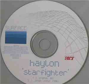 Haylon - Starfighter