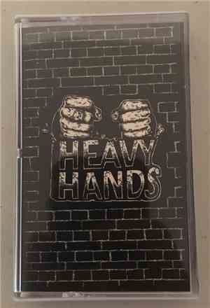 Heavy Hands  - Demo '16