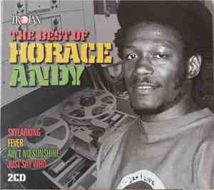 Horace Andy - The Best Of Horace Andy